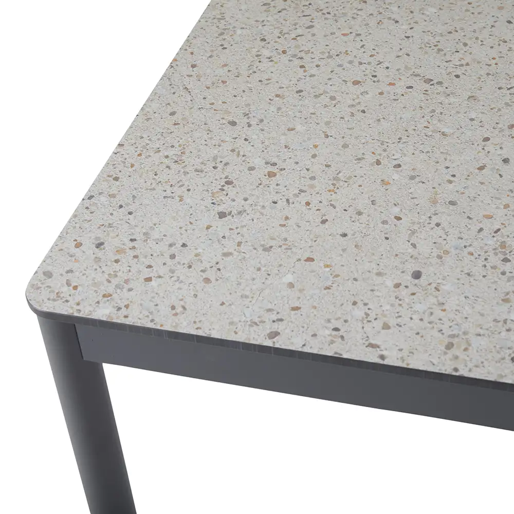 Nox Matbord 90x158 cm 