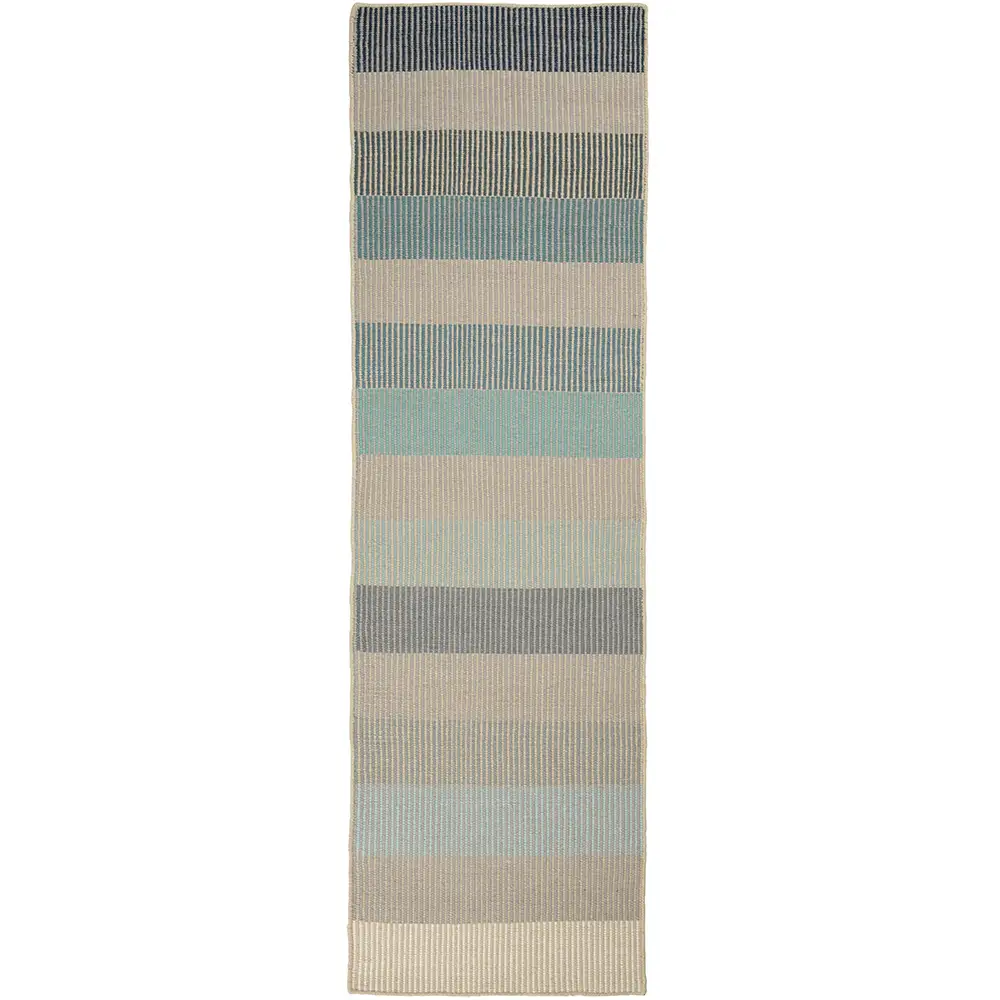 Linie Design, Devise Blue 80x280 matta