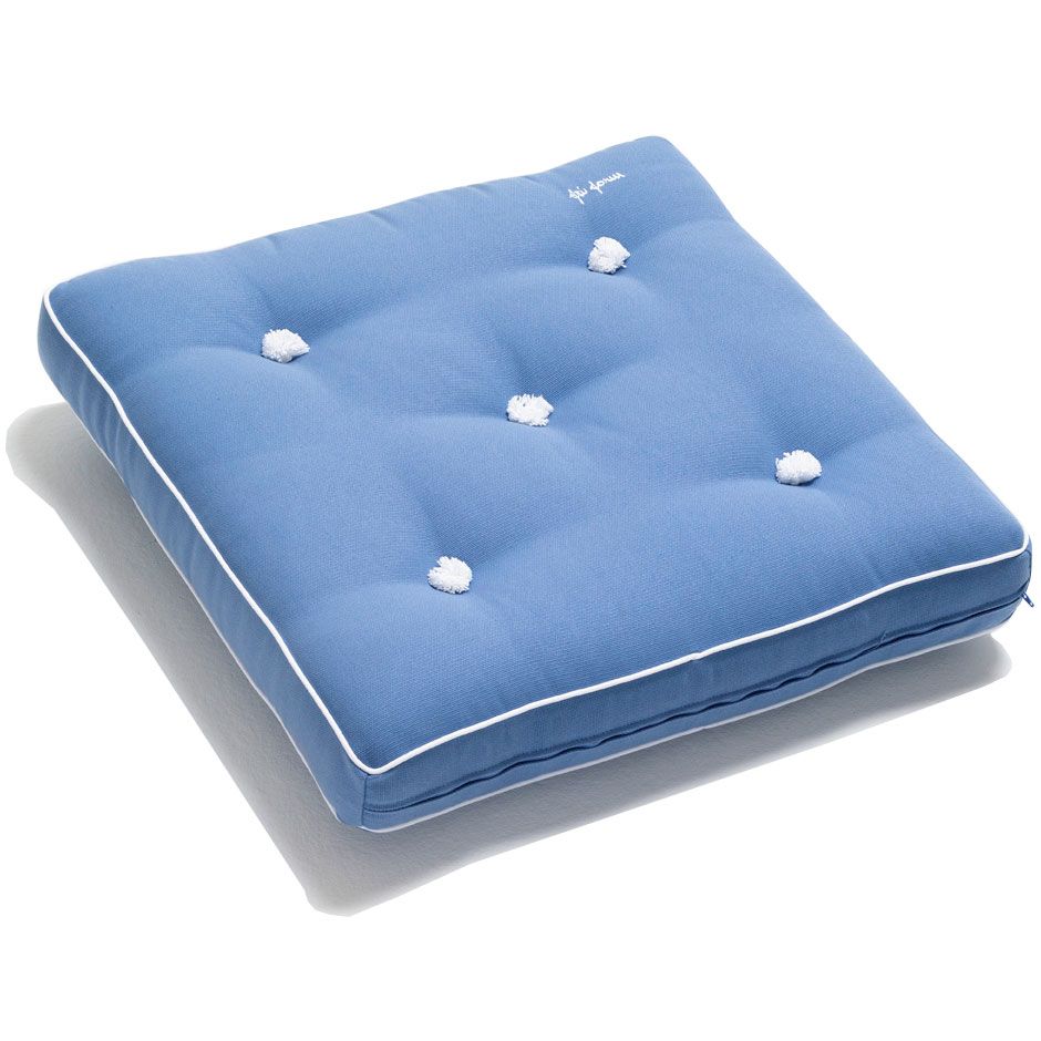 Fri Form, Dyna 55 Ljusblå