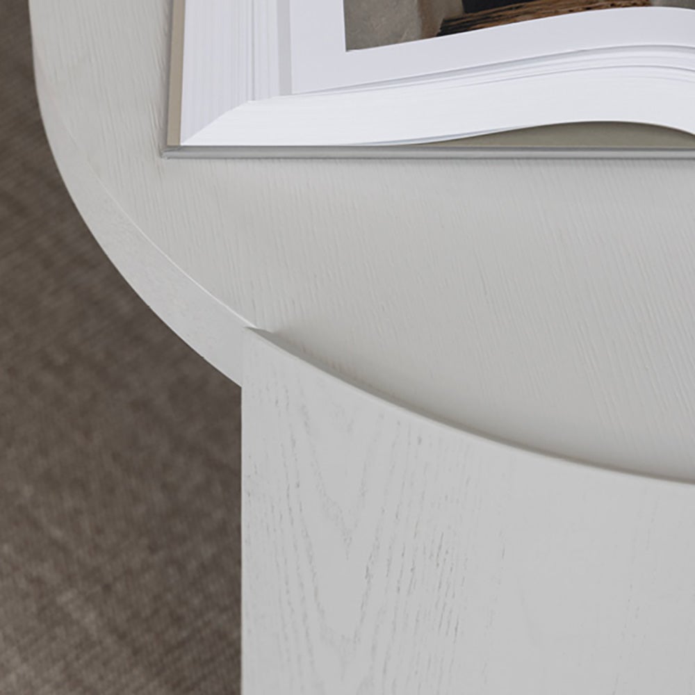 Alternativ bild 1 för Artwood, OAKLAND sidobord Ø55