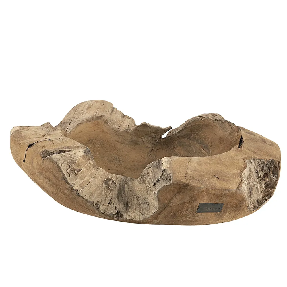 Alternativ bild 1 för Artwood, Root Träskål 2-Pack