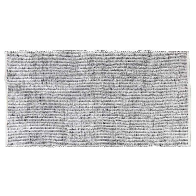 Brafab Platani utomhusmatta 80×150  cm grå