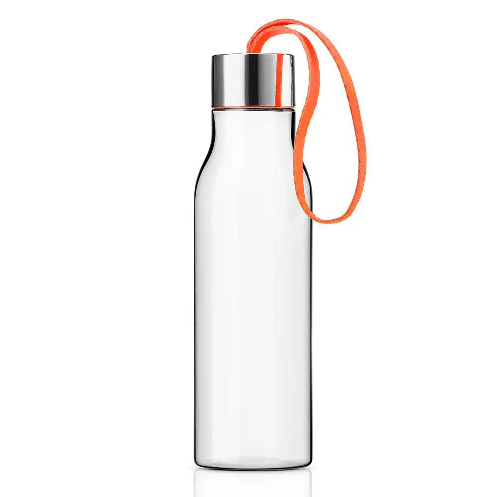 Eva Solo, Dricksflaska 0,5l Orange