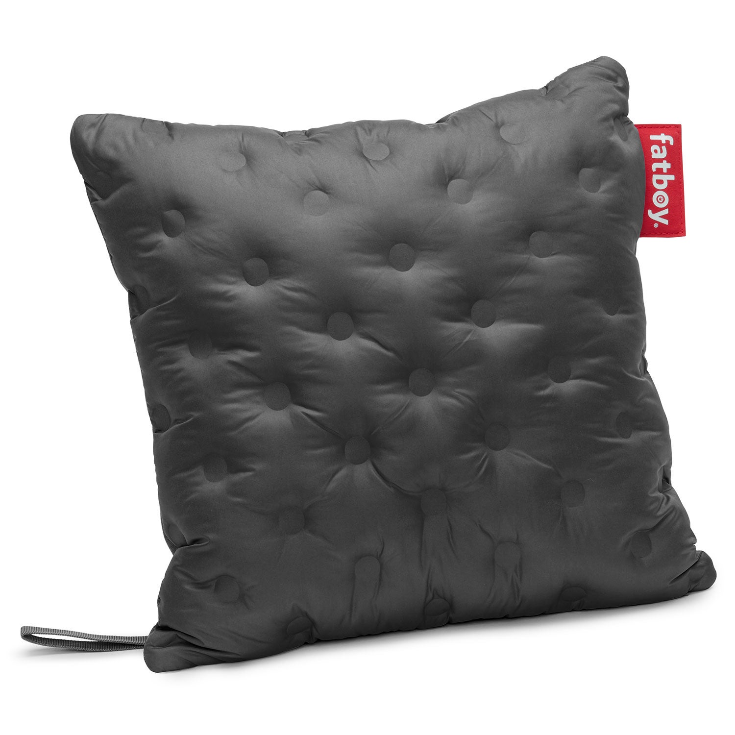 Fatboy, Hotspot quadro cool värmekudde grey