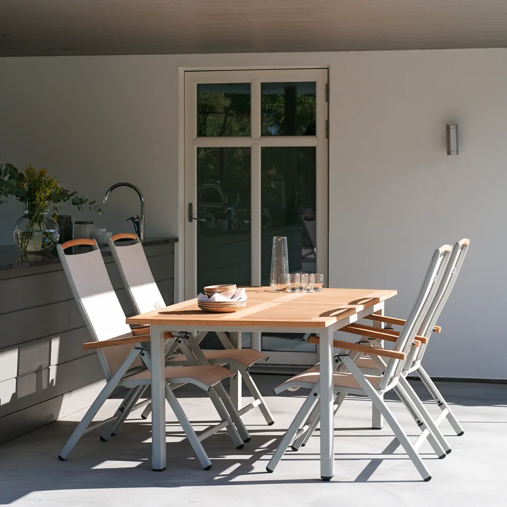 Andy & Lyon matgrupp