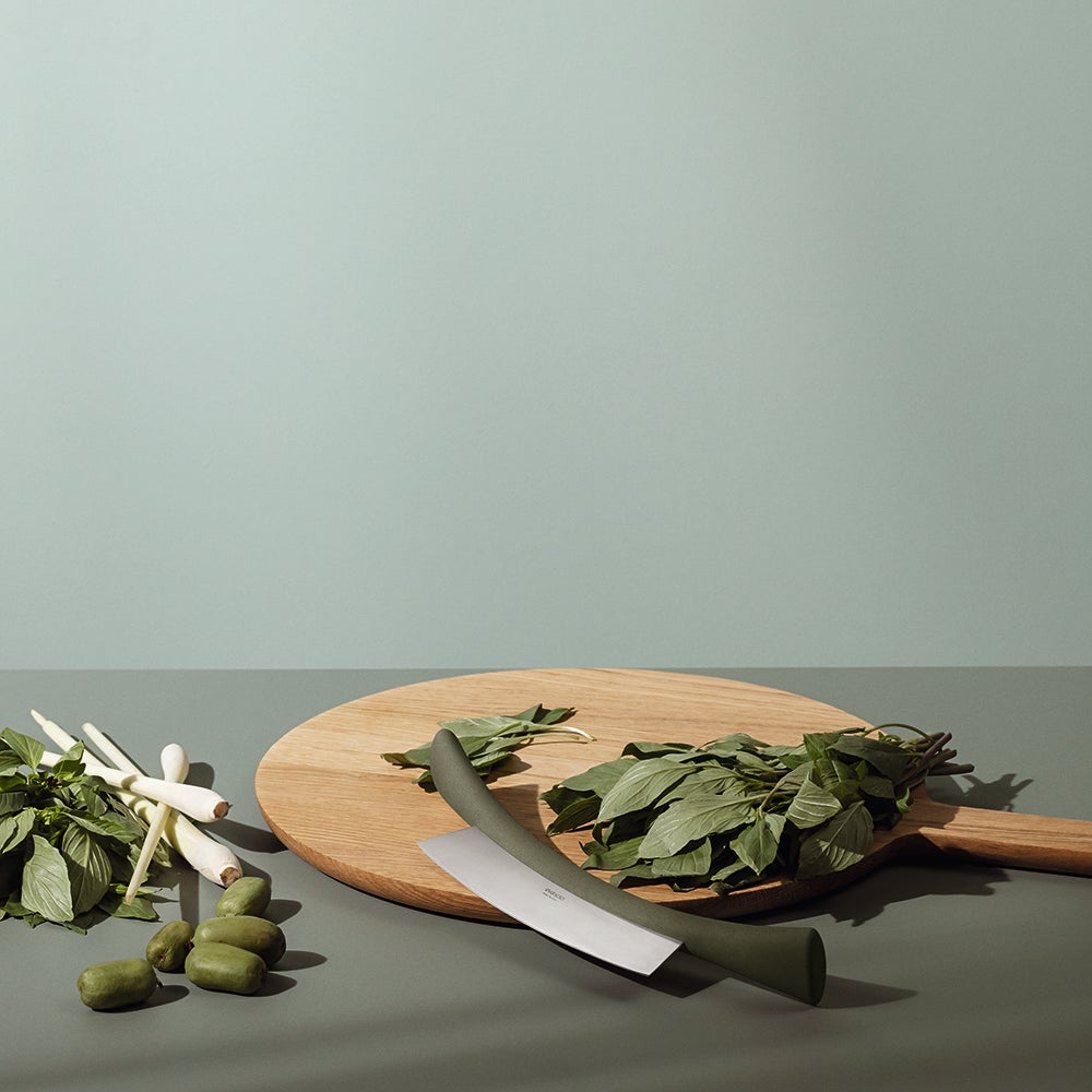 Alternativ bild 1 för Eva Solo Träskärbräda 35 cm