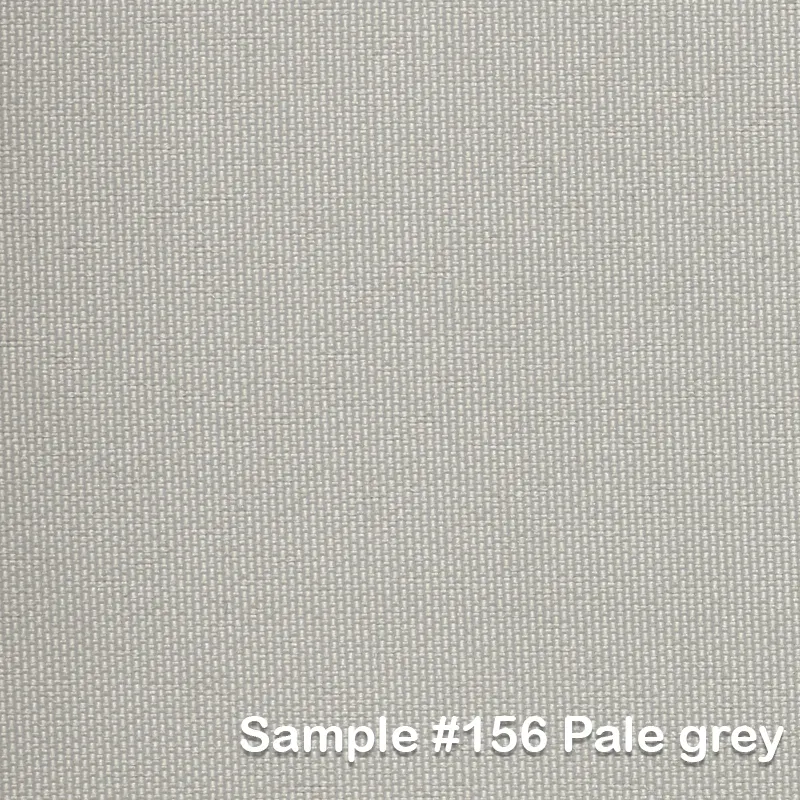 Alu-smart parasoll 300 cm kat.2 156 Pale grey