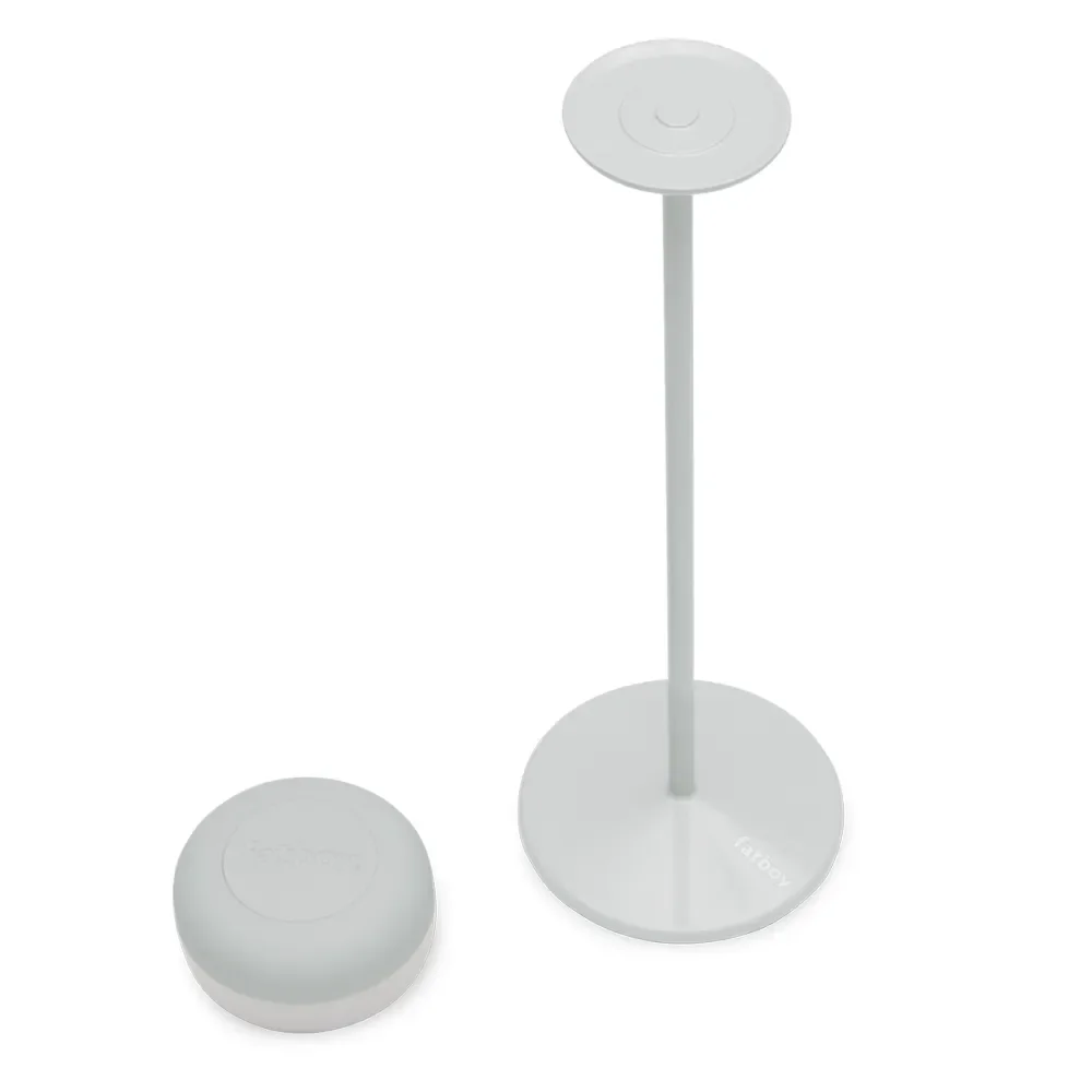 Cheerio Lampa desert