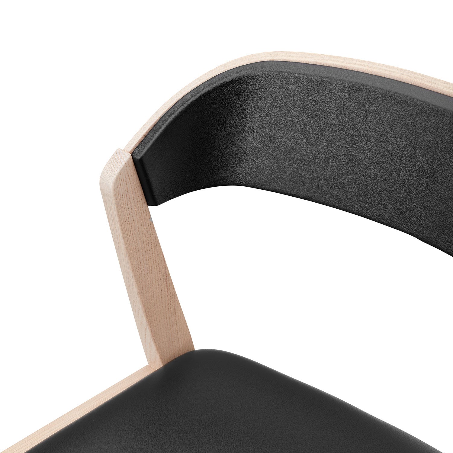 Sm826 stol med tyg i kategori 1