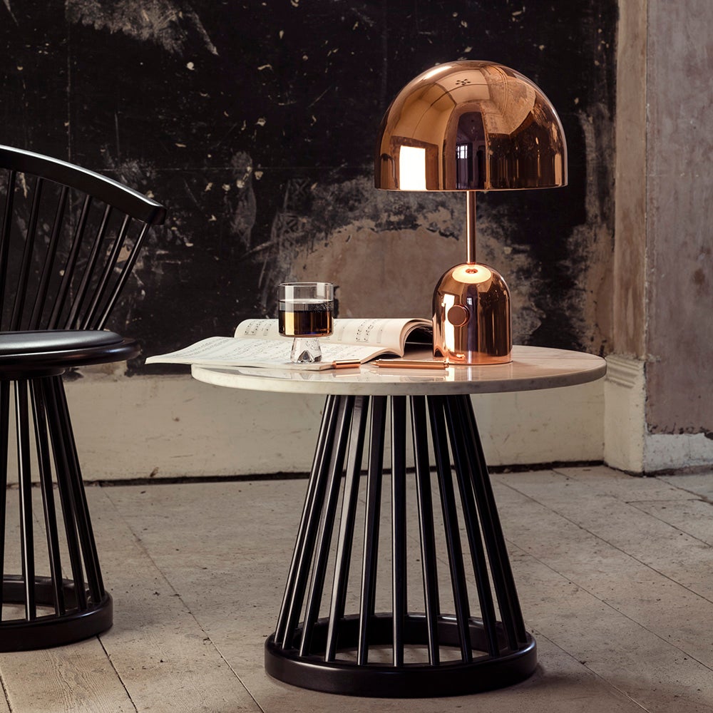 Fan Bordsunderrede Black