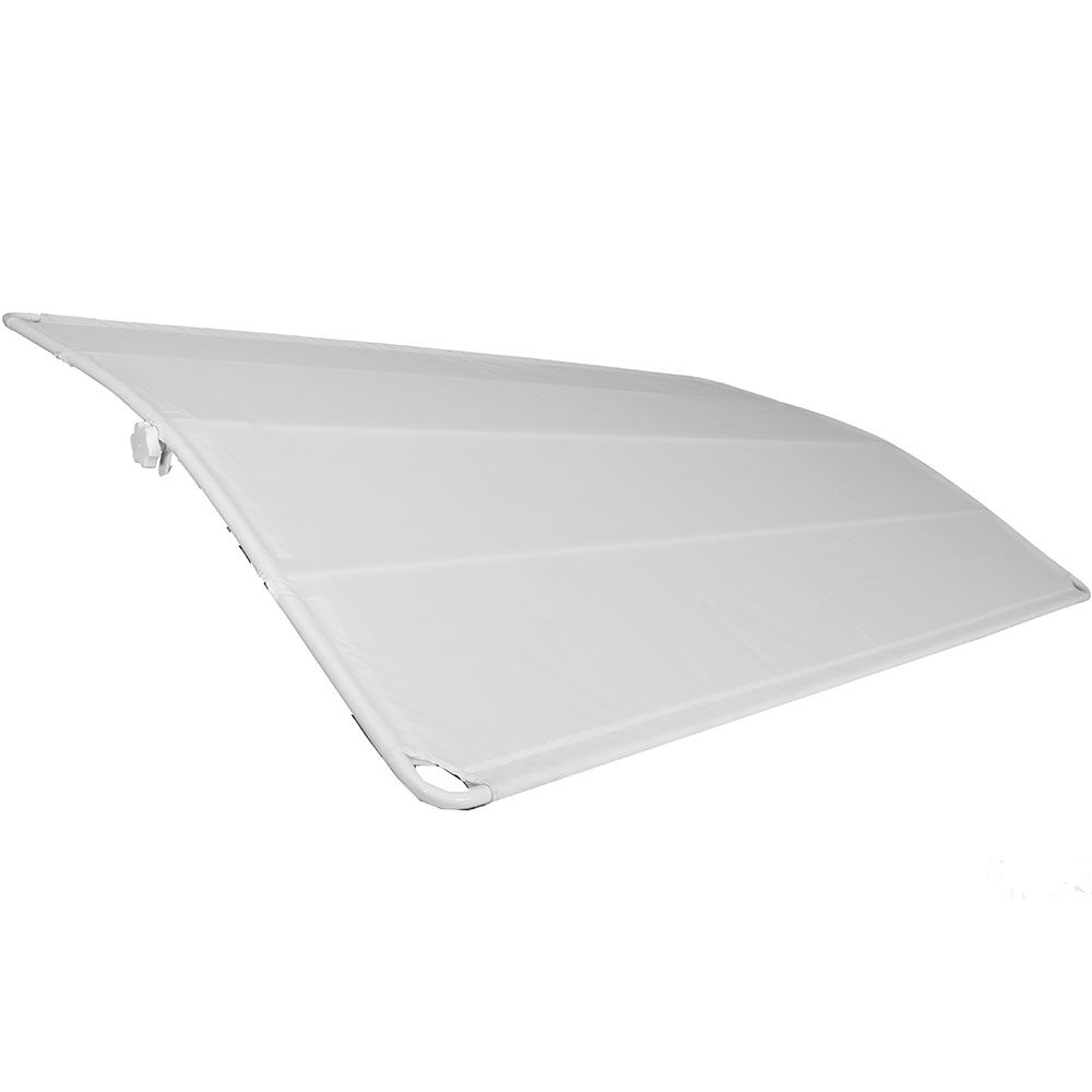 Brafab, Metz hammocktak vitt