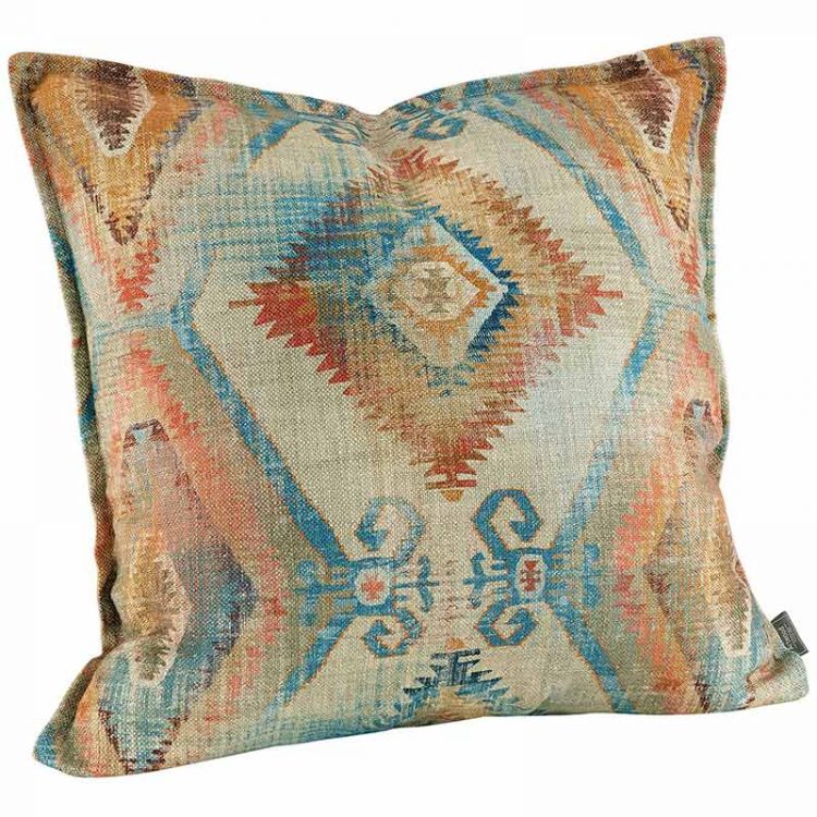 Artwood, Kuddfodral Cruz Rust 60X40 Cm