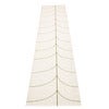 Vävd Matta Leif Pine 70x360 cm
