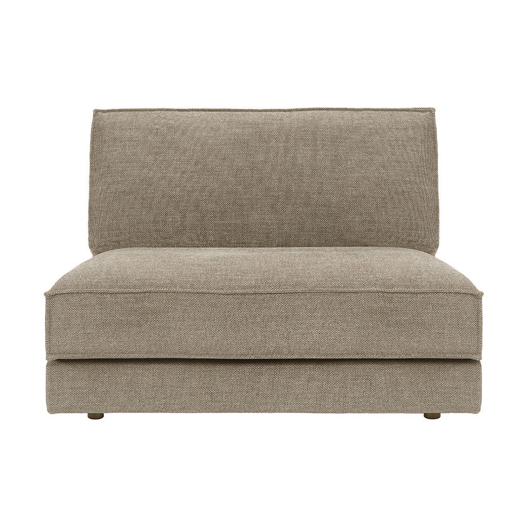 Artwood, Montana Mittsektion 1-Sits 93 Cm Quiet Liver