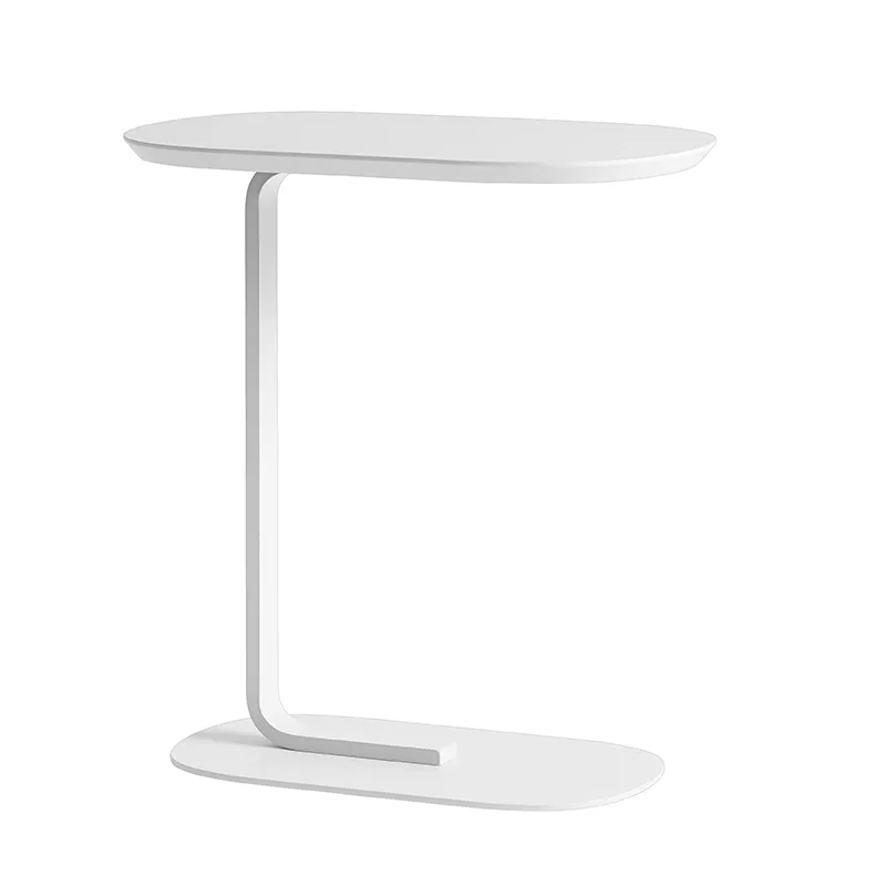 muuto, relate sidobord 60,5cm - off-white