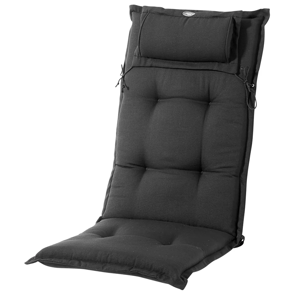 Fritab, Canyon 8cm positionsdyna strukturdralon svart