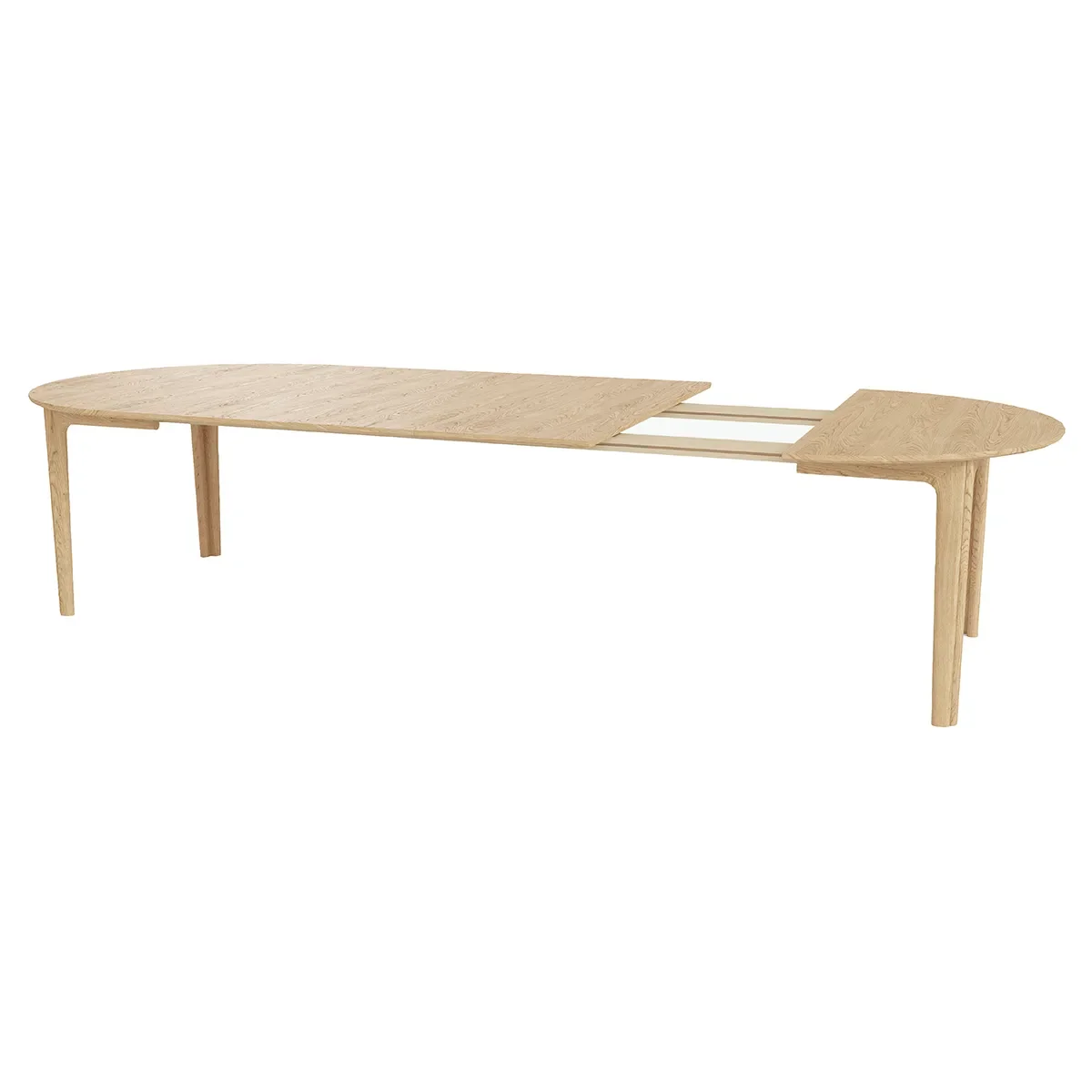 Sm112 matbord Ek Lack Veneer
