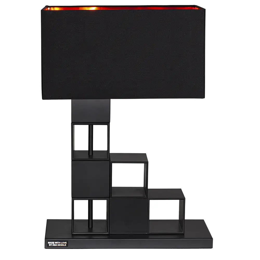 Love Is All bordslampa