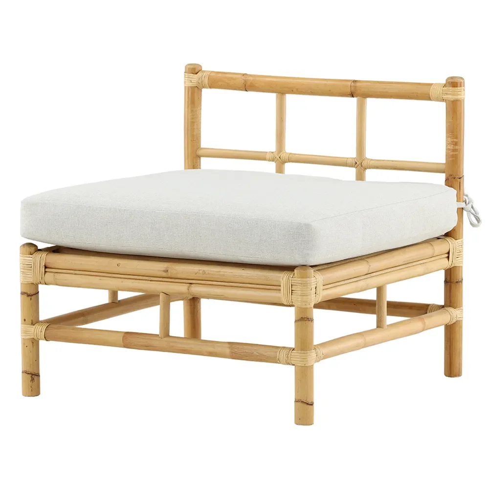 Cane Mittmodul Bambu