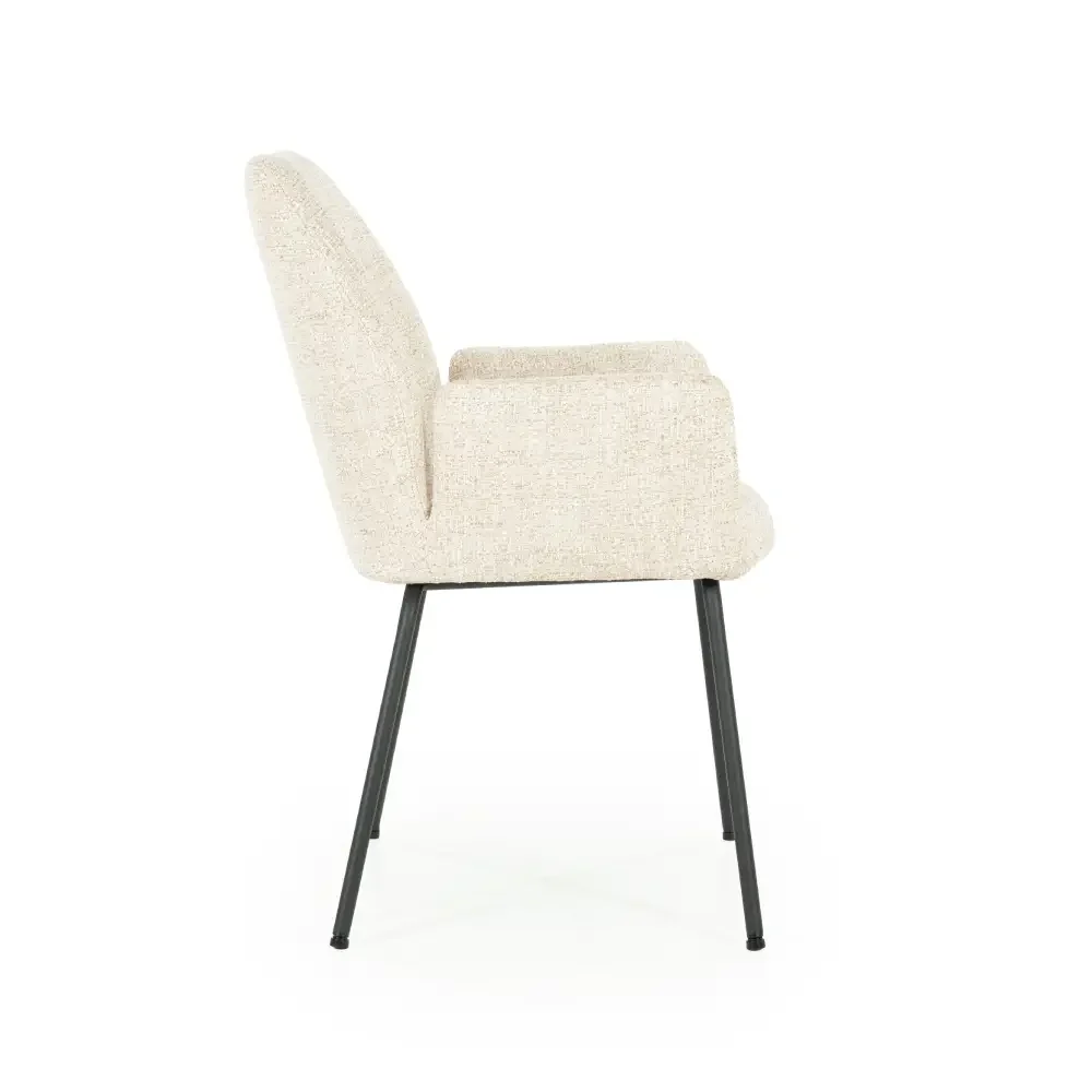 Indy Stol - beige Donna