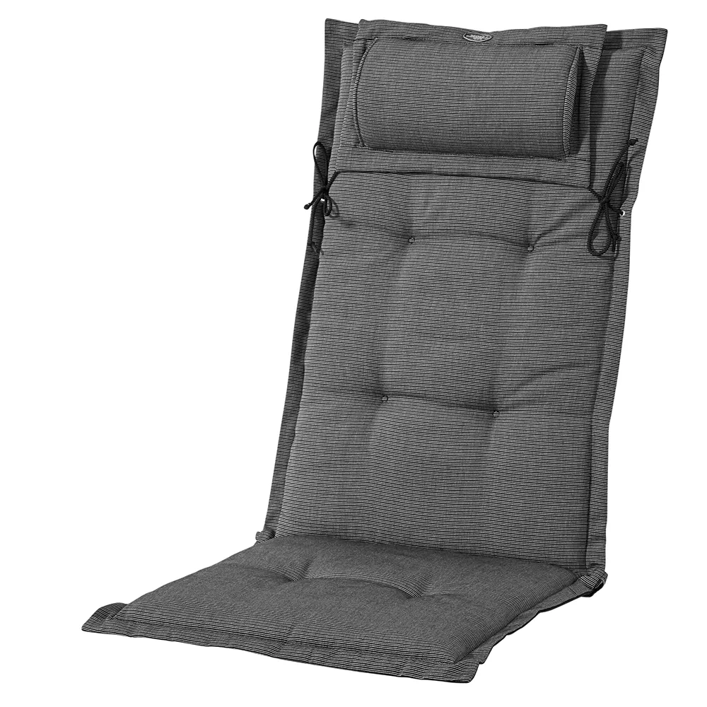 Fritab, Positionsdyna Canyon Granitgrå Tunn