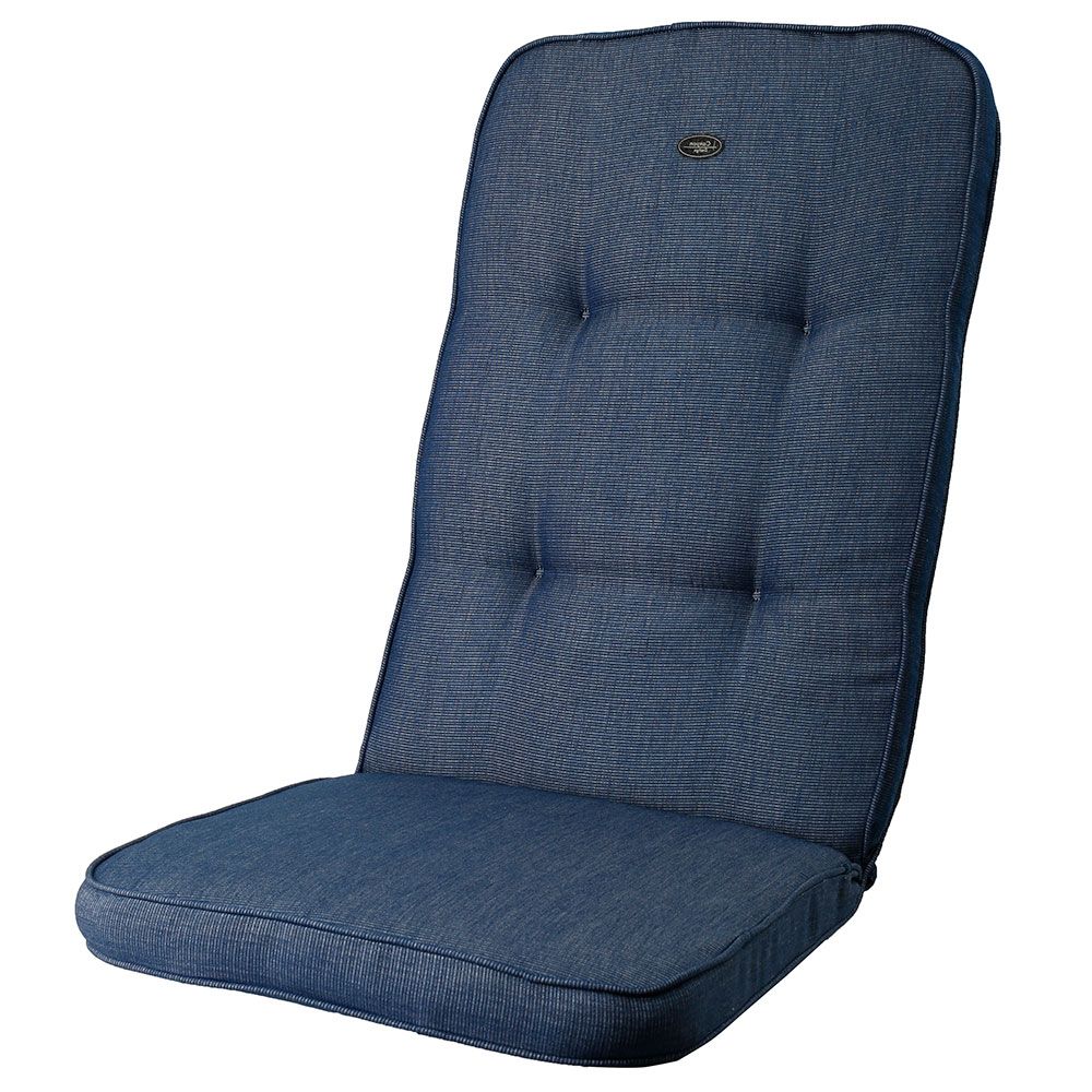 Canyon Positionsdyna Blåmetallic