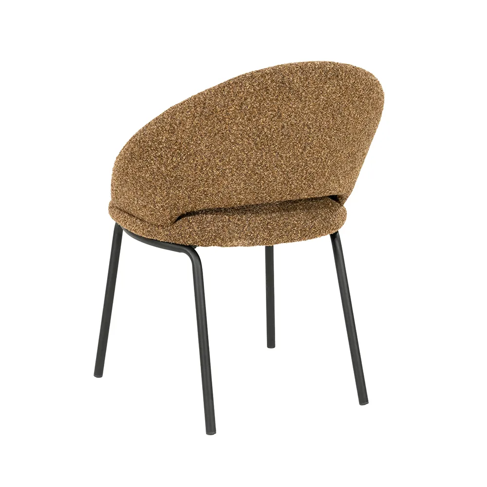 Karmstol Nido Brown