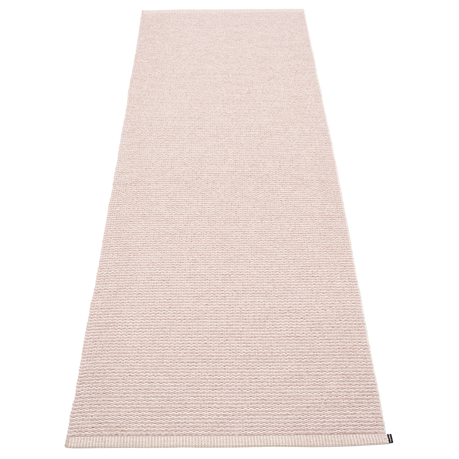 Pappelina Mono matta 70×200 cm pale rose / ballet