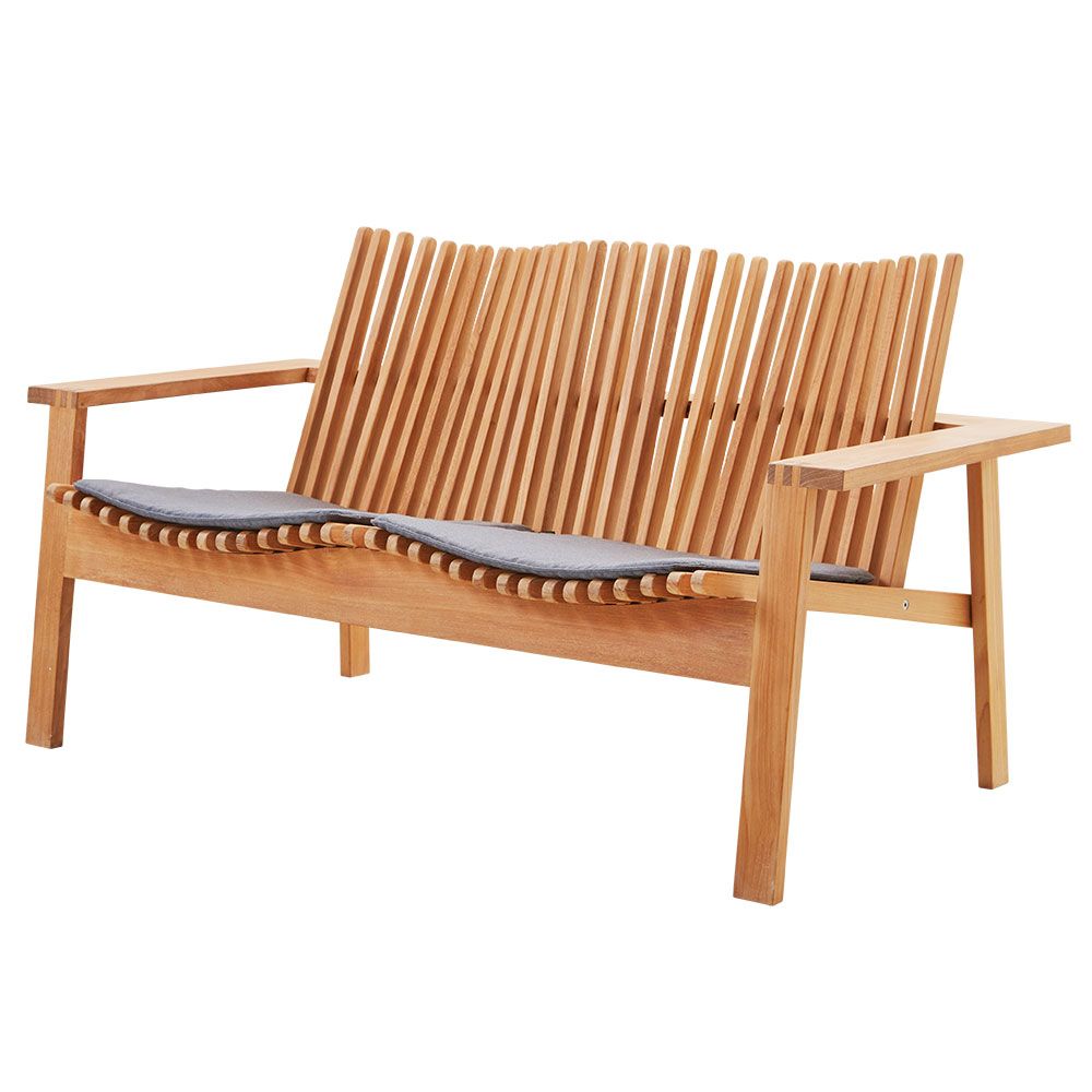 Amaze Sittdyna Soffa/Fåtölj Grå 