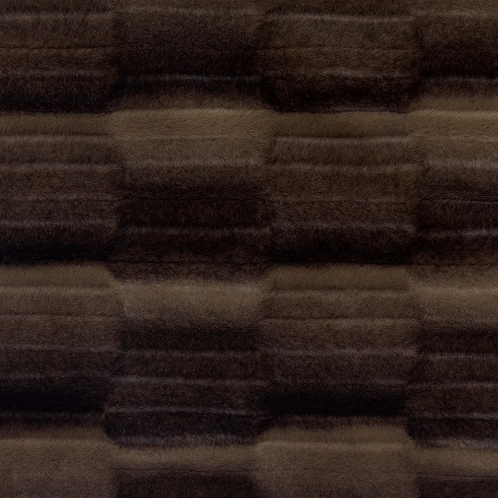 Browny Kudde 40x60 cm Chocolate