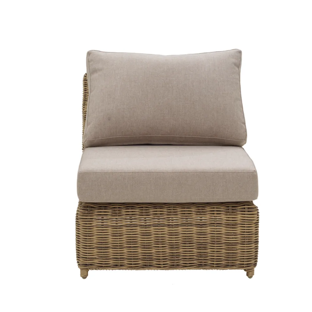 Glendon mittdel  Rustic / 220 Beige