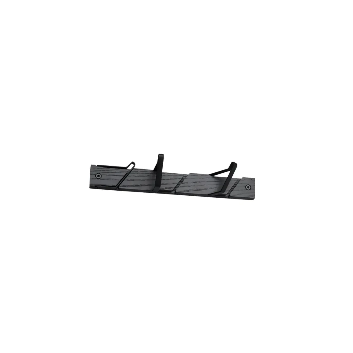 Essem Design, Tamburin kroklist 52.5 cm Svart Svart