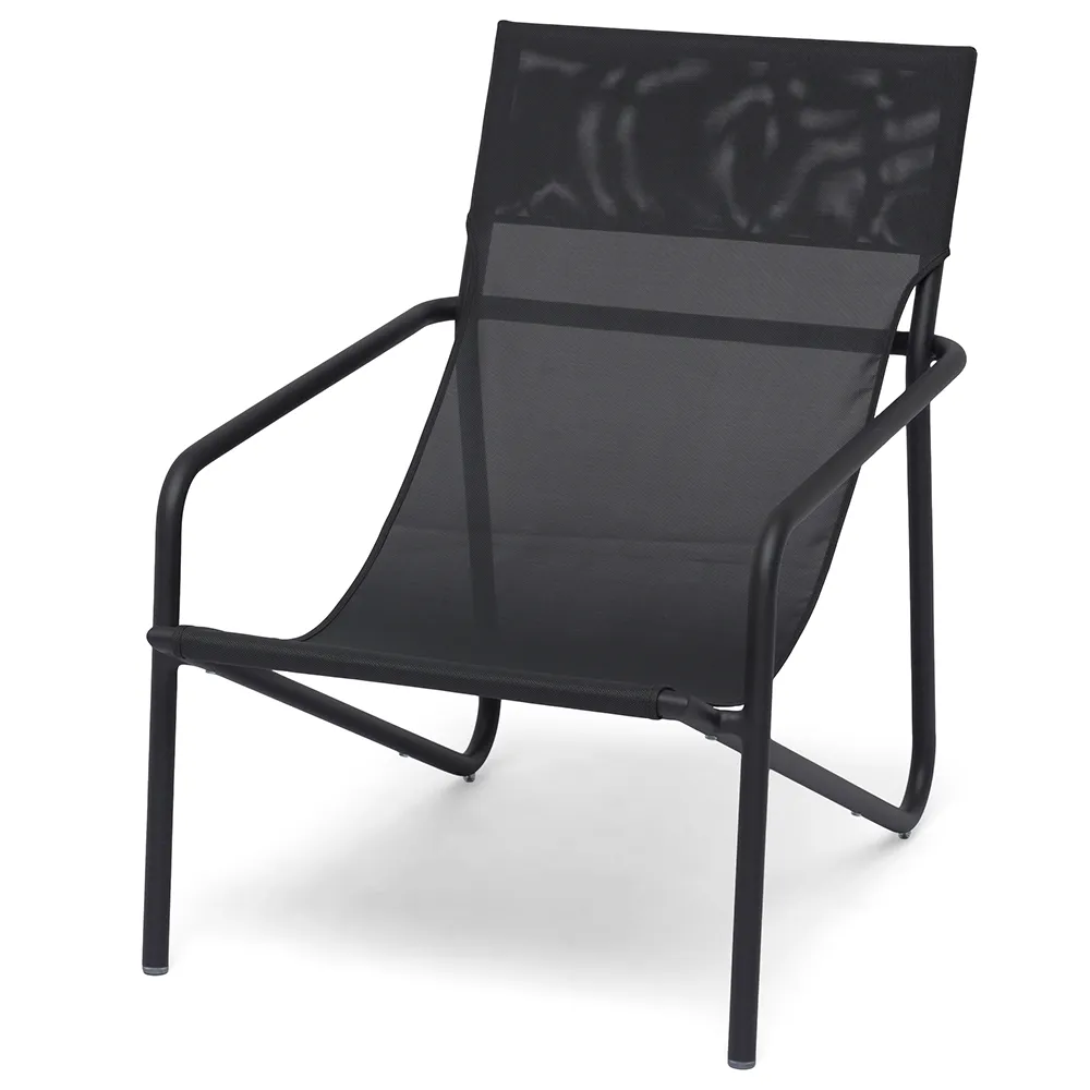 hillerstorp, sandholma solstol charcoal