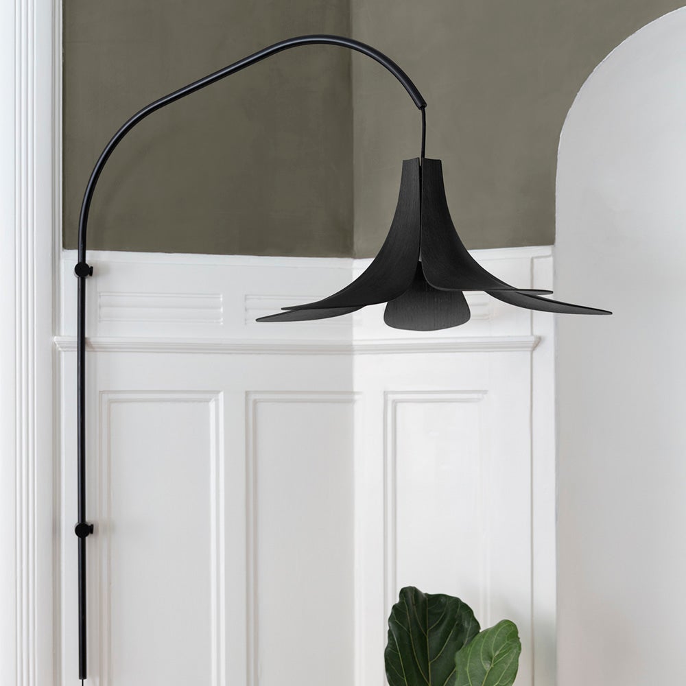 Jazz Lampskärm Black