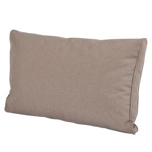Isolde Ryggdyna B65 H38 Taupe
