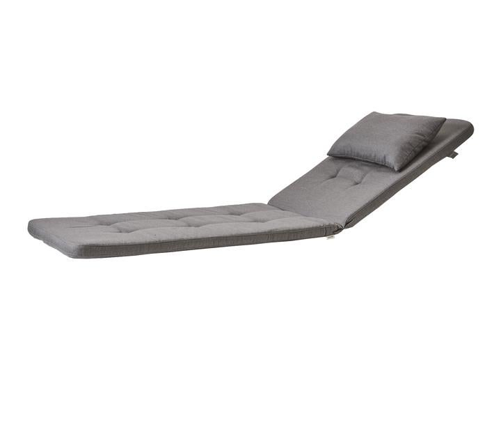 Cane-line, Presley Solsäng Dynset Taupe