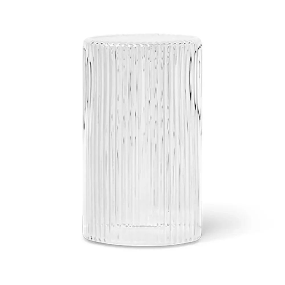 Ripple Lock till karaff - Clear