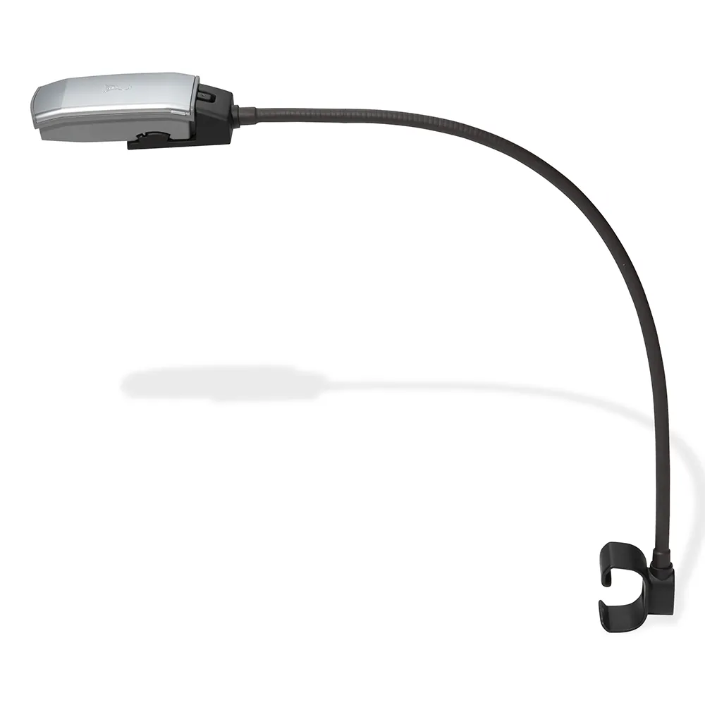 Weber Works Flex Lampa - Snap On