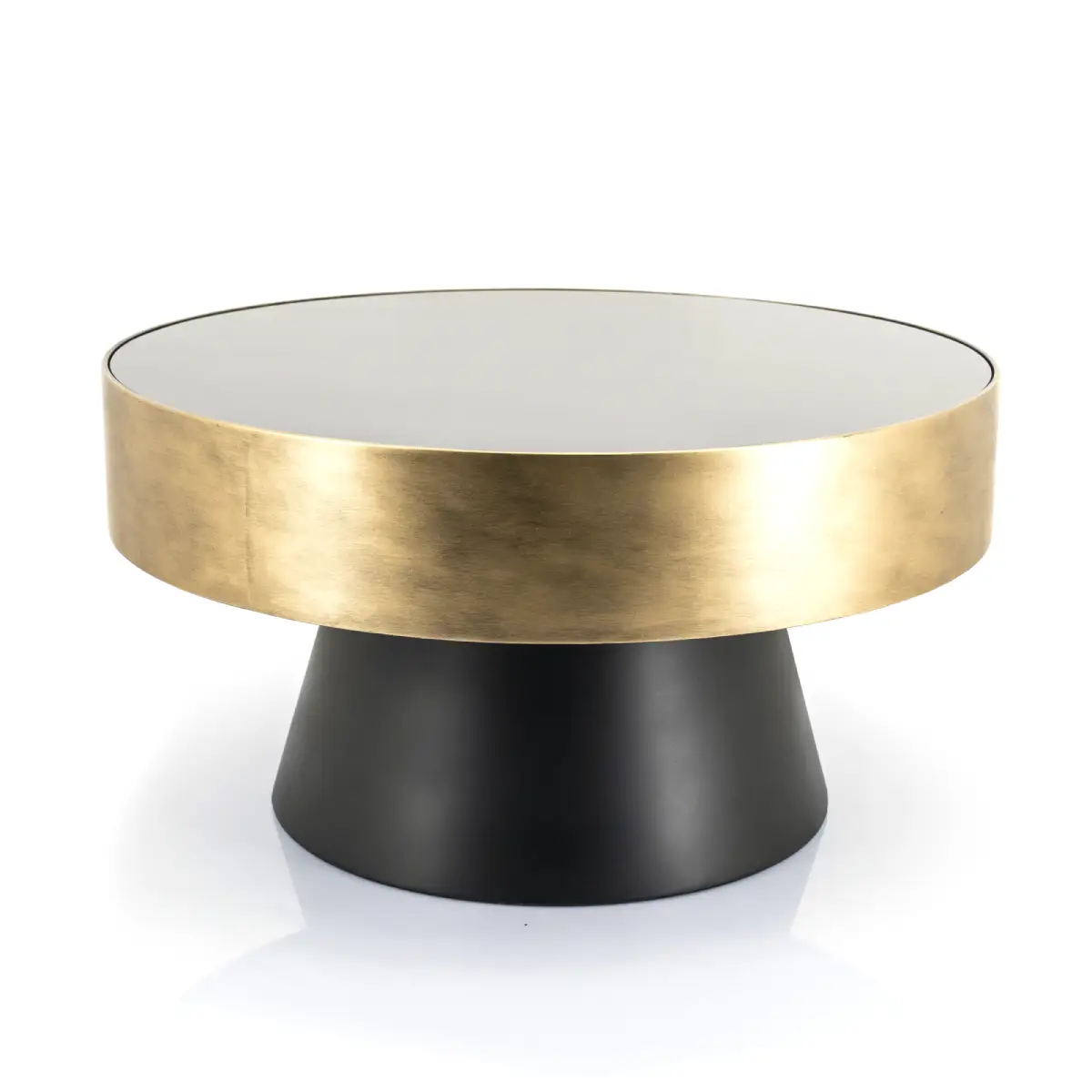 By-Boo, Coffeetable Bunga – large 75x75x40 cm