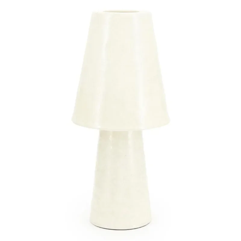 Clayton large - beige 23x23x51 cm