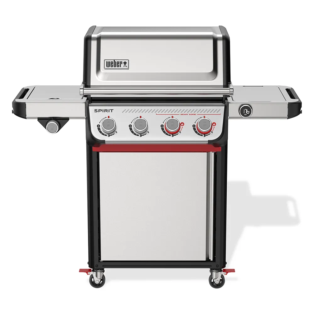 Spirit SP-435 gasolgrill