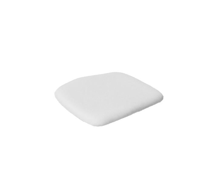 Cane-line, Spin Stol, Dyna White, Natte