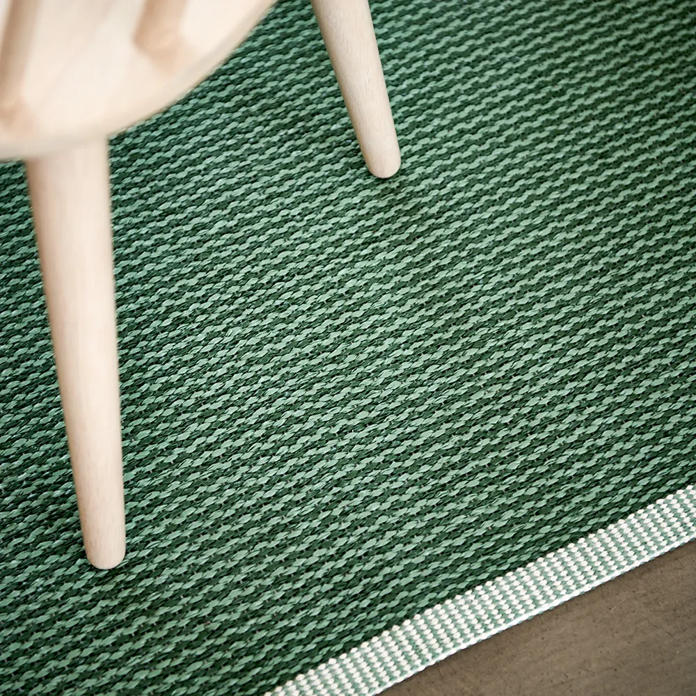 Mono Leaf / Oregano matta 60 x 150 cm