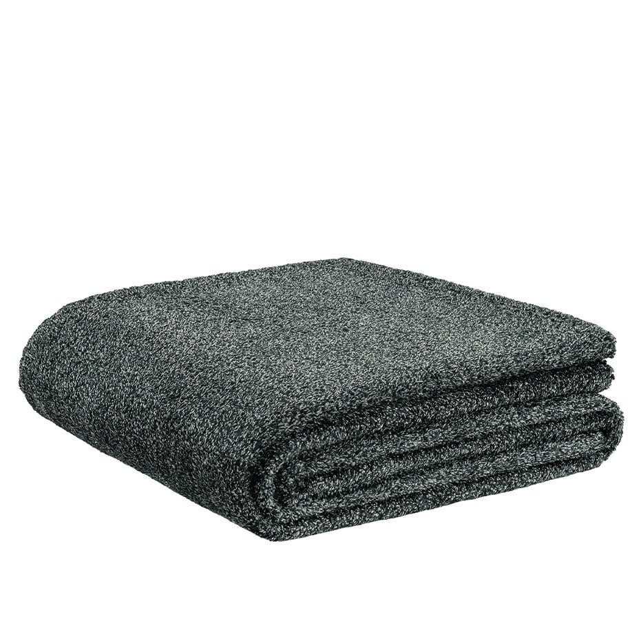 Lago Pläd Dark Apatit 130 X 220 Cm