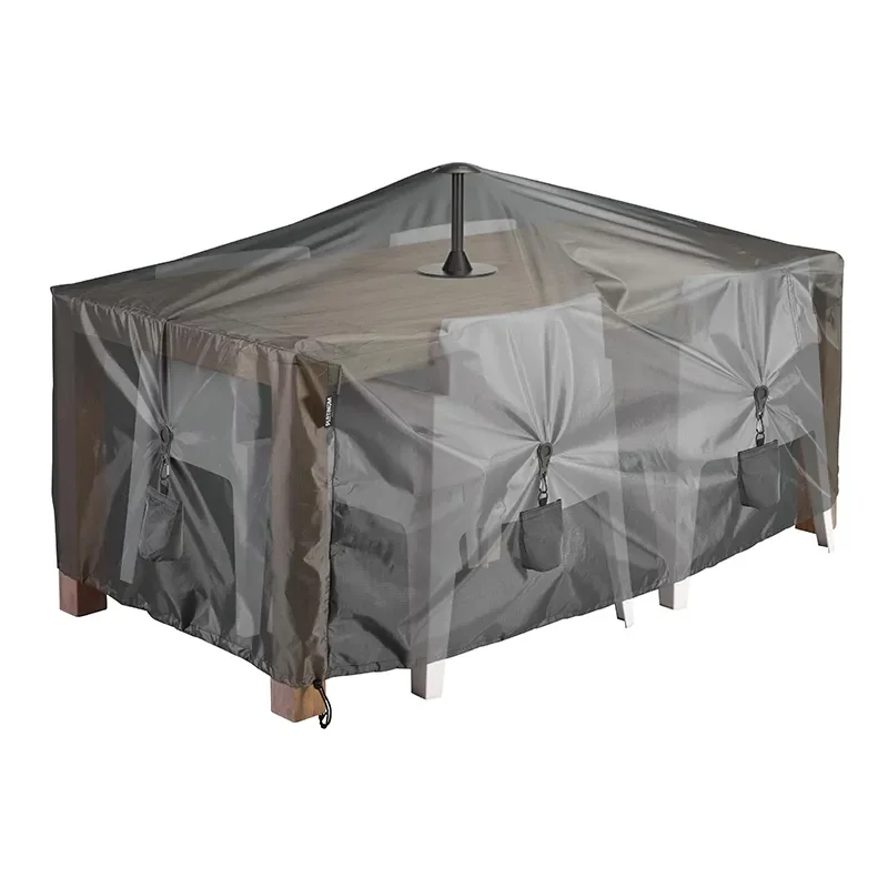 Pelare med 8 vikter universal 