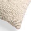 Kuddfodral Wave 60x40 cm Off-white