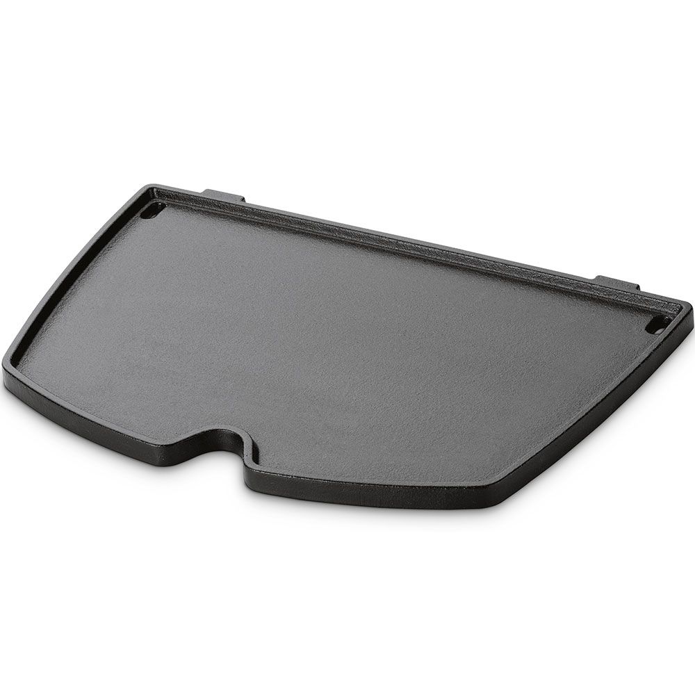 Original gjutjärnsplatta q1000-serien 