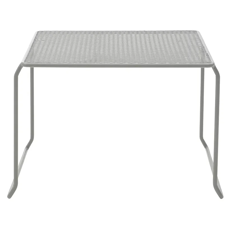 Haru lounge soffbord 54x54 cm Slate Grey