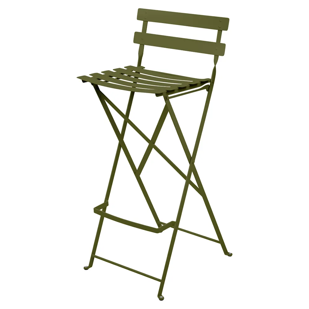 fermob, bistro barstol pesto