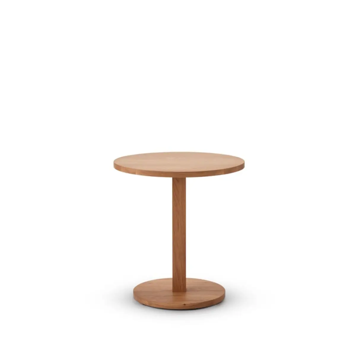 Atlas Bistrobord Ø70cm Ek